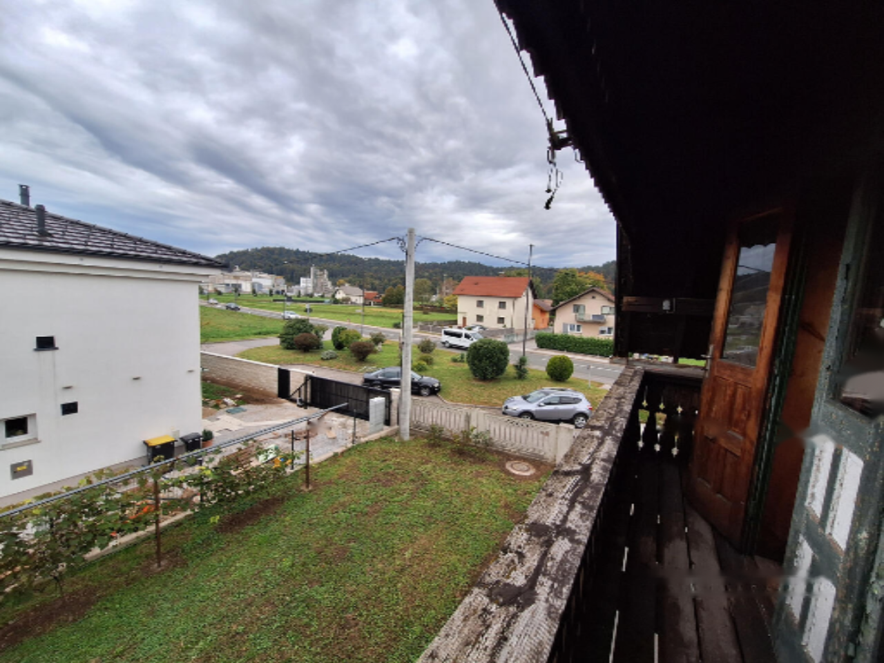 Terrain à Ljubljana, Slovénie, 629 m² - image 6