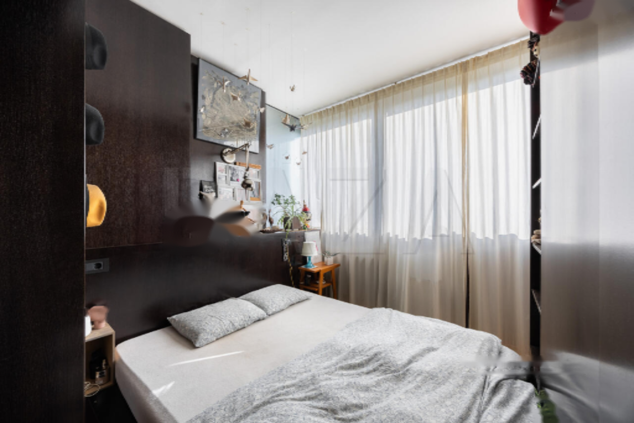 Appartamento a Lubiana, Slovenia, 46 m² - foto 7