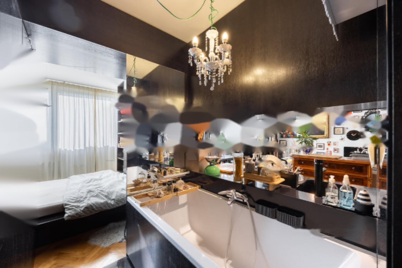 Appartamento a Lubiana, Slovenia, 46 m² - foto 8