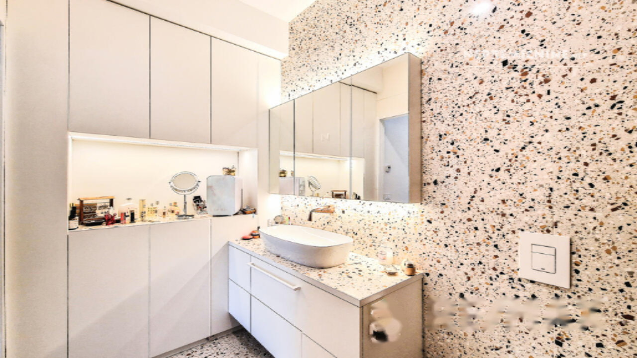 Flat in Ljubljana, Slovenia, 79 m² - picture 9