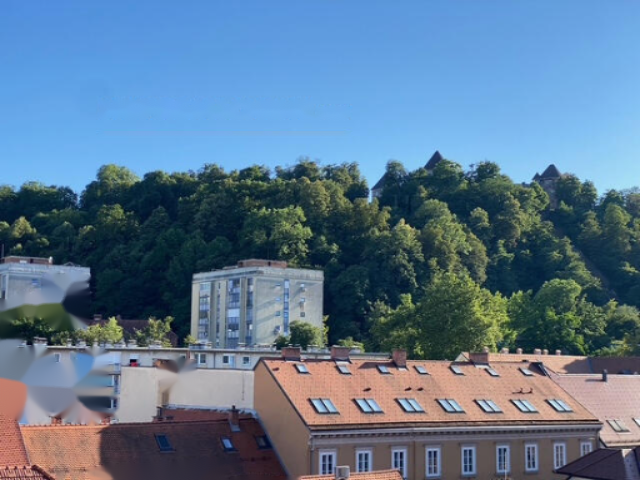 Appartamento a Lubiana, Slovenia, 45 m² - foto 9