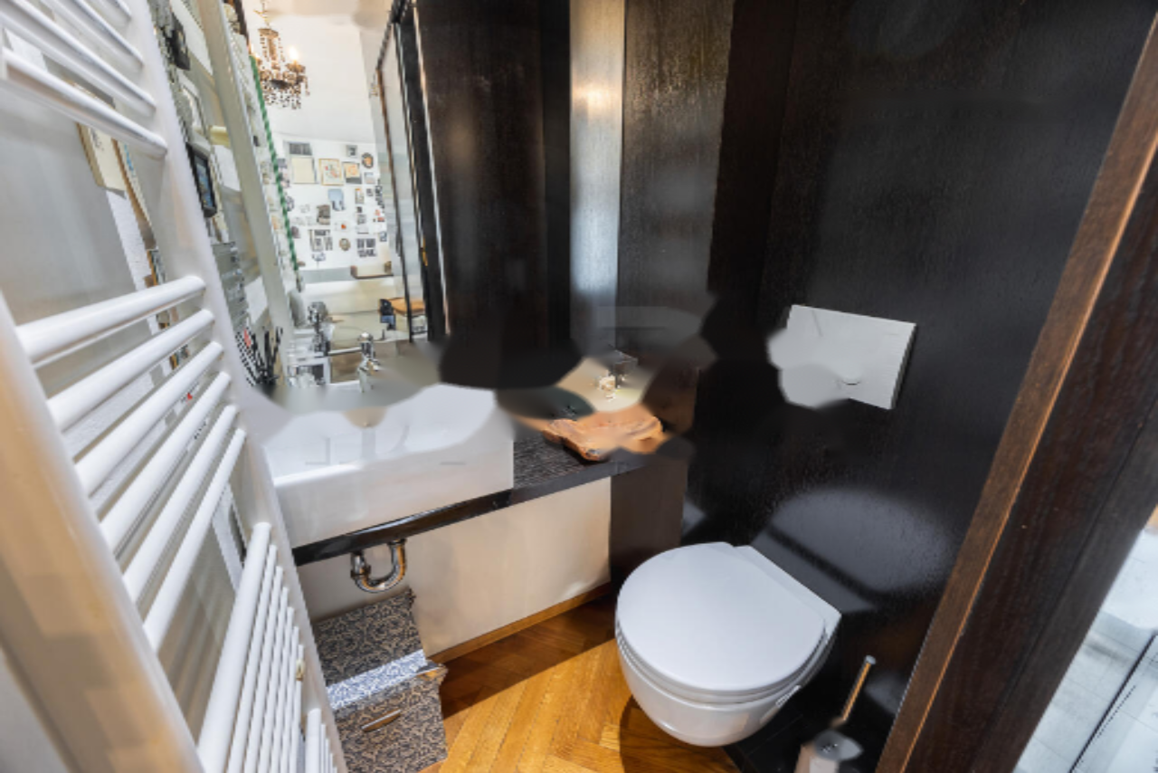 Appartamento a Lubiana, Slovenia, 46 m² - foto 10