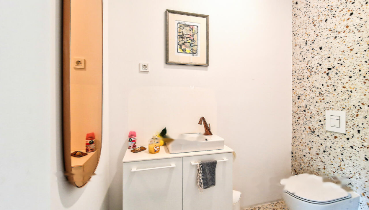 Flat in Ljubljana, Slovenia, 79 m² - picture 11