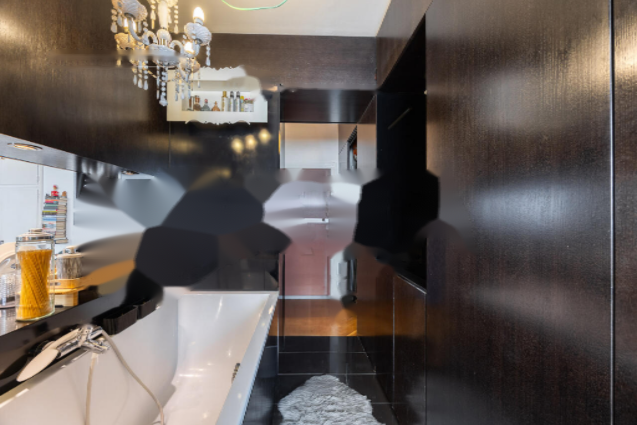 Appartamento a Lubiana, Slovenia, 46 m² - foto 11