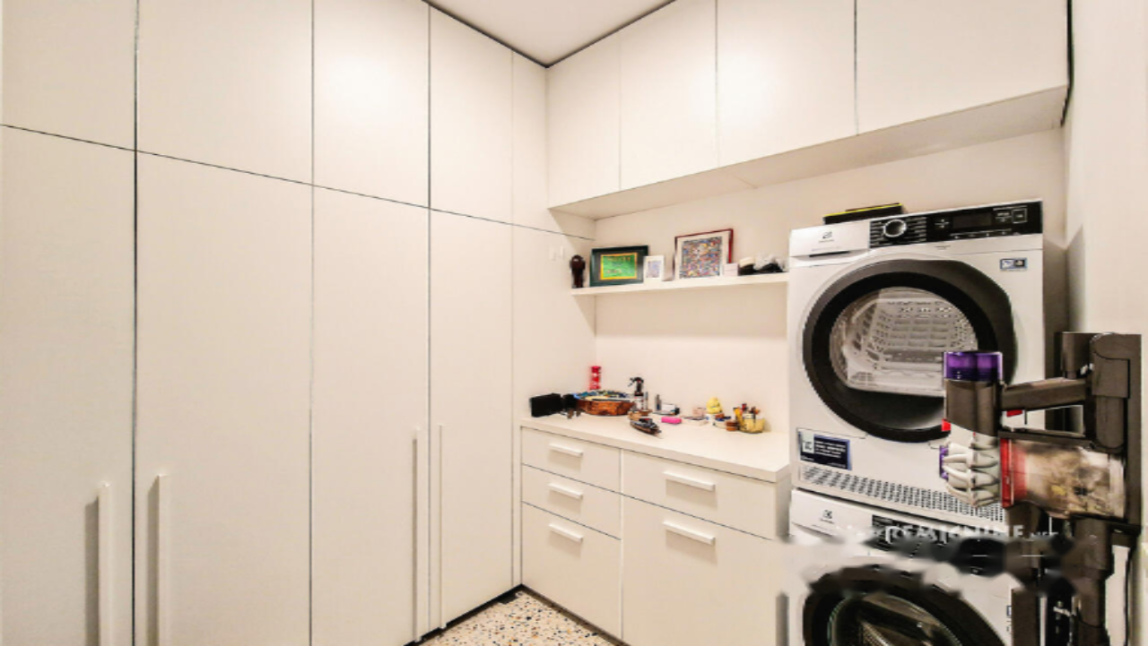 Flat in Ljubljana, Slovenia, 79 m² - picture 12