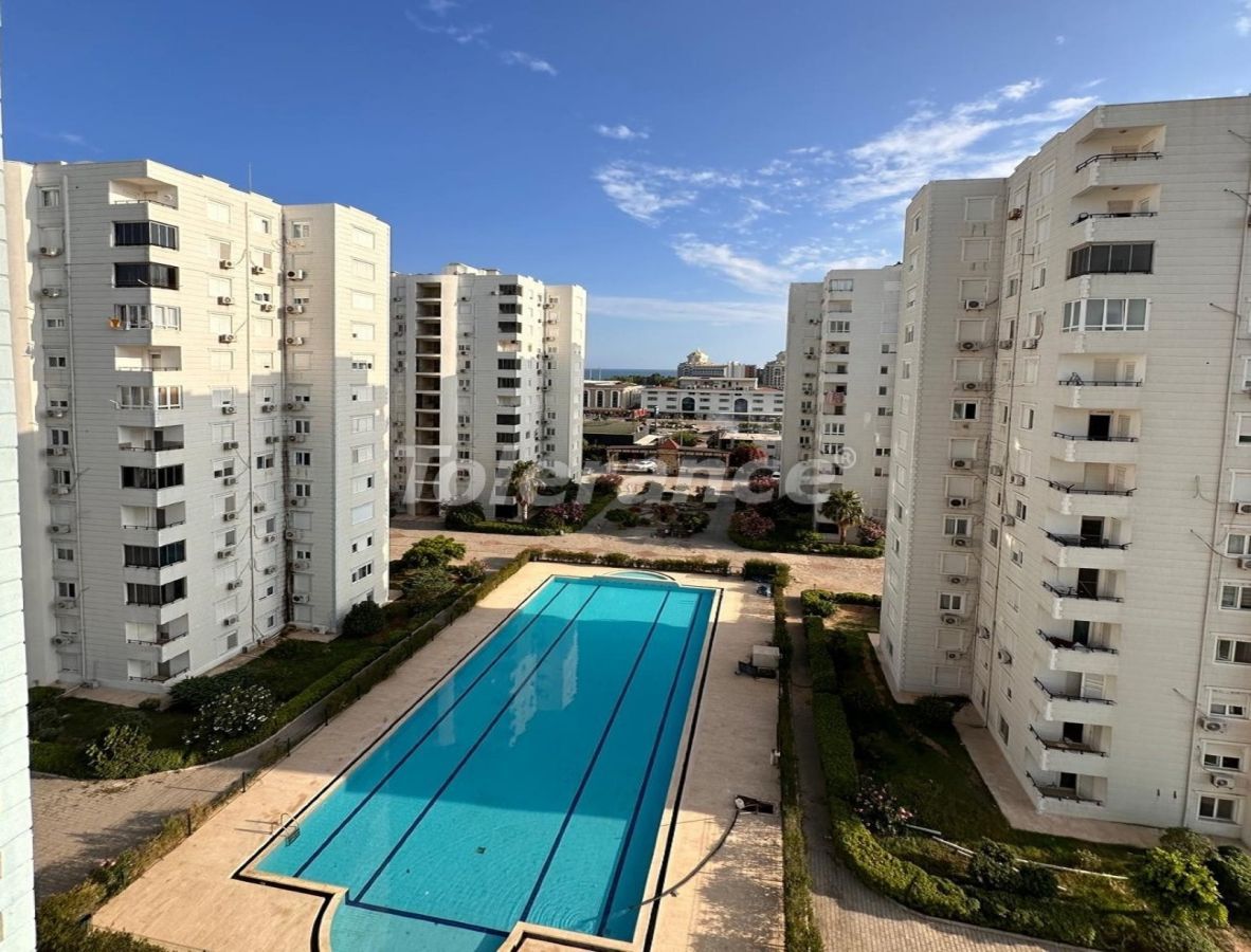 Apartment in Antalya, Turkey, 160 m² - picture 1