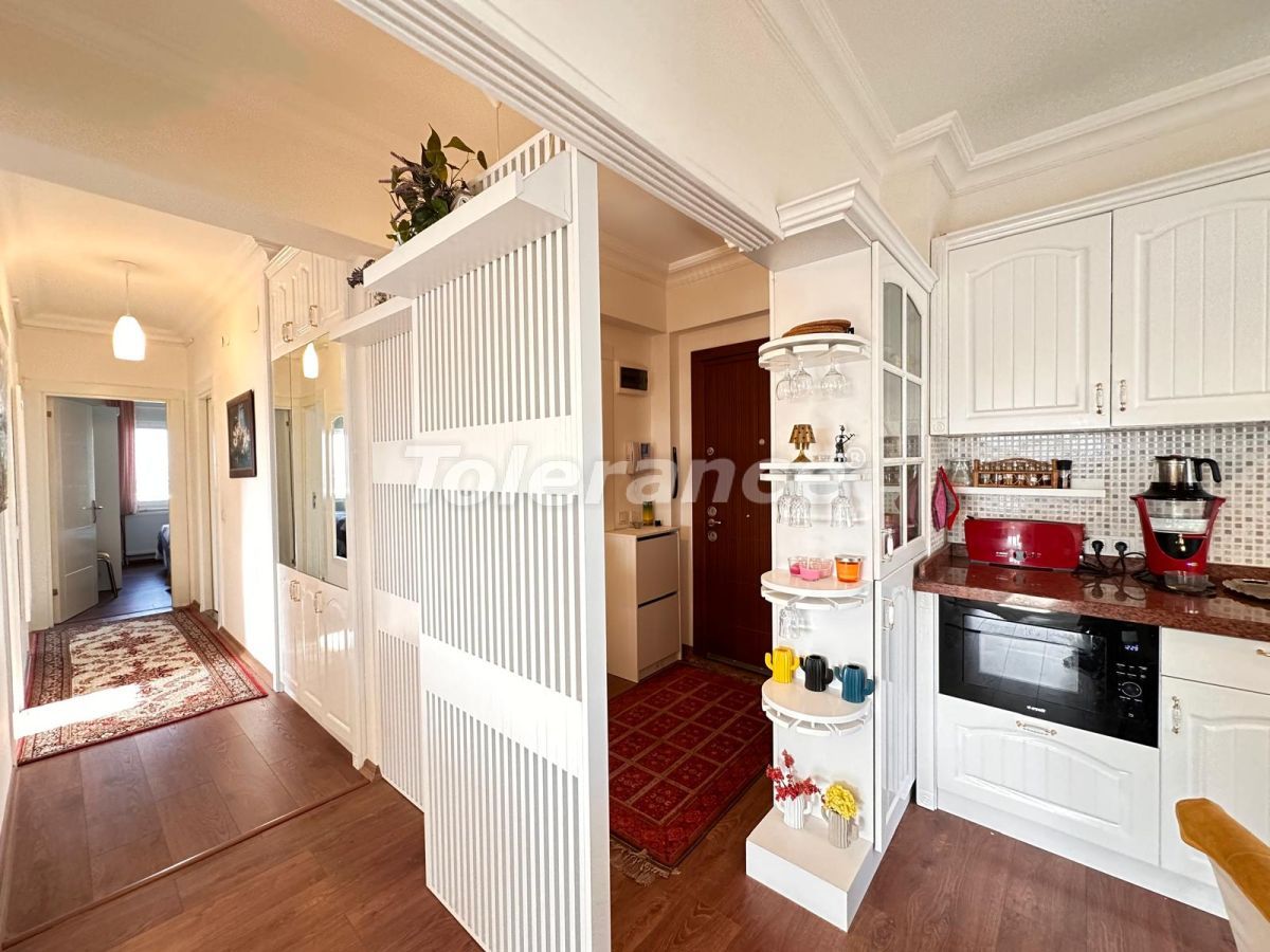 Apartment in Antalya, Turkey, 160 m² - picture 4