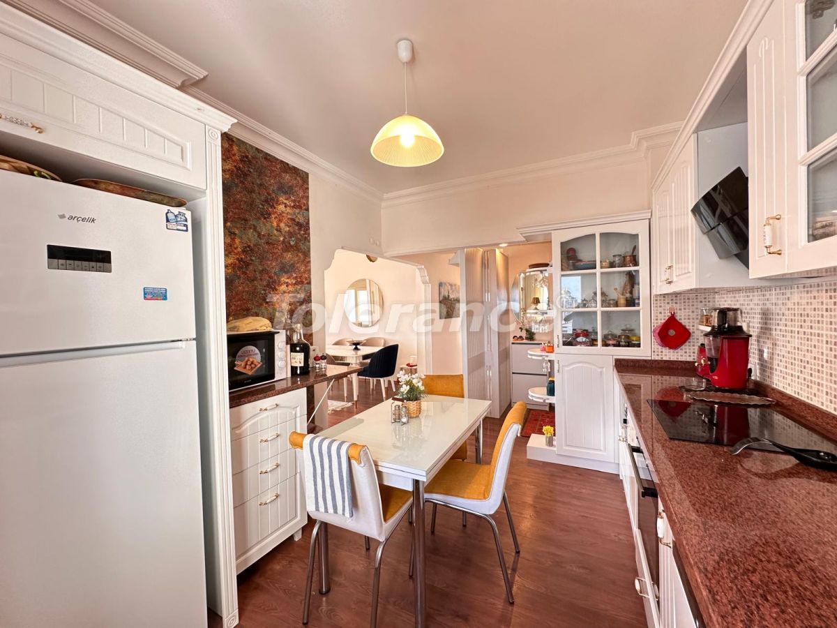 Apartment in Antalya, Turkey, 160 m² - picture 5