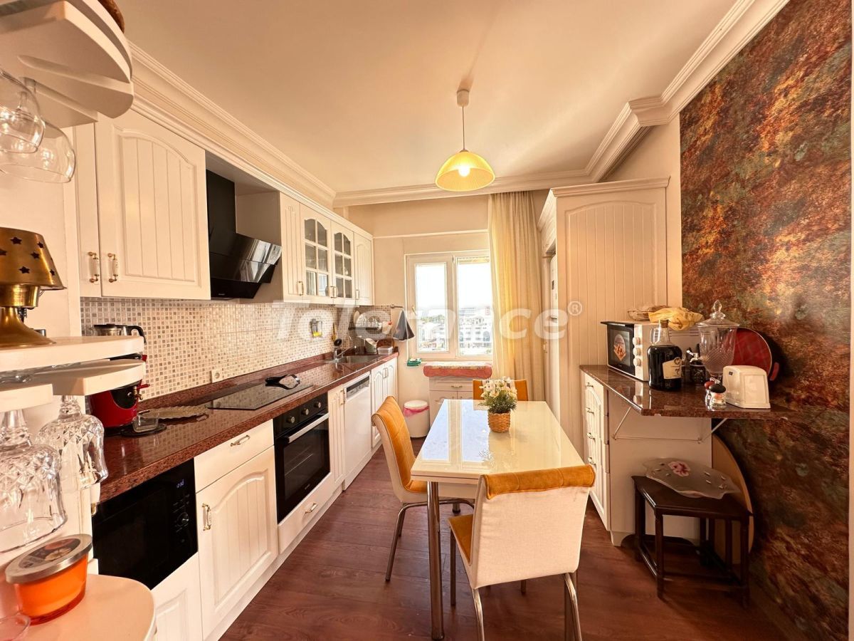 Apartment in Antalya, Turkey, 160 m² - picture 6