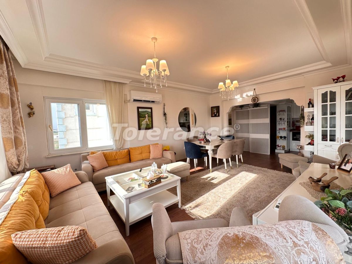 Apartment in Antalya, Turkey, 160 m² - picture 9