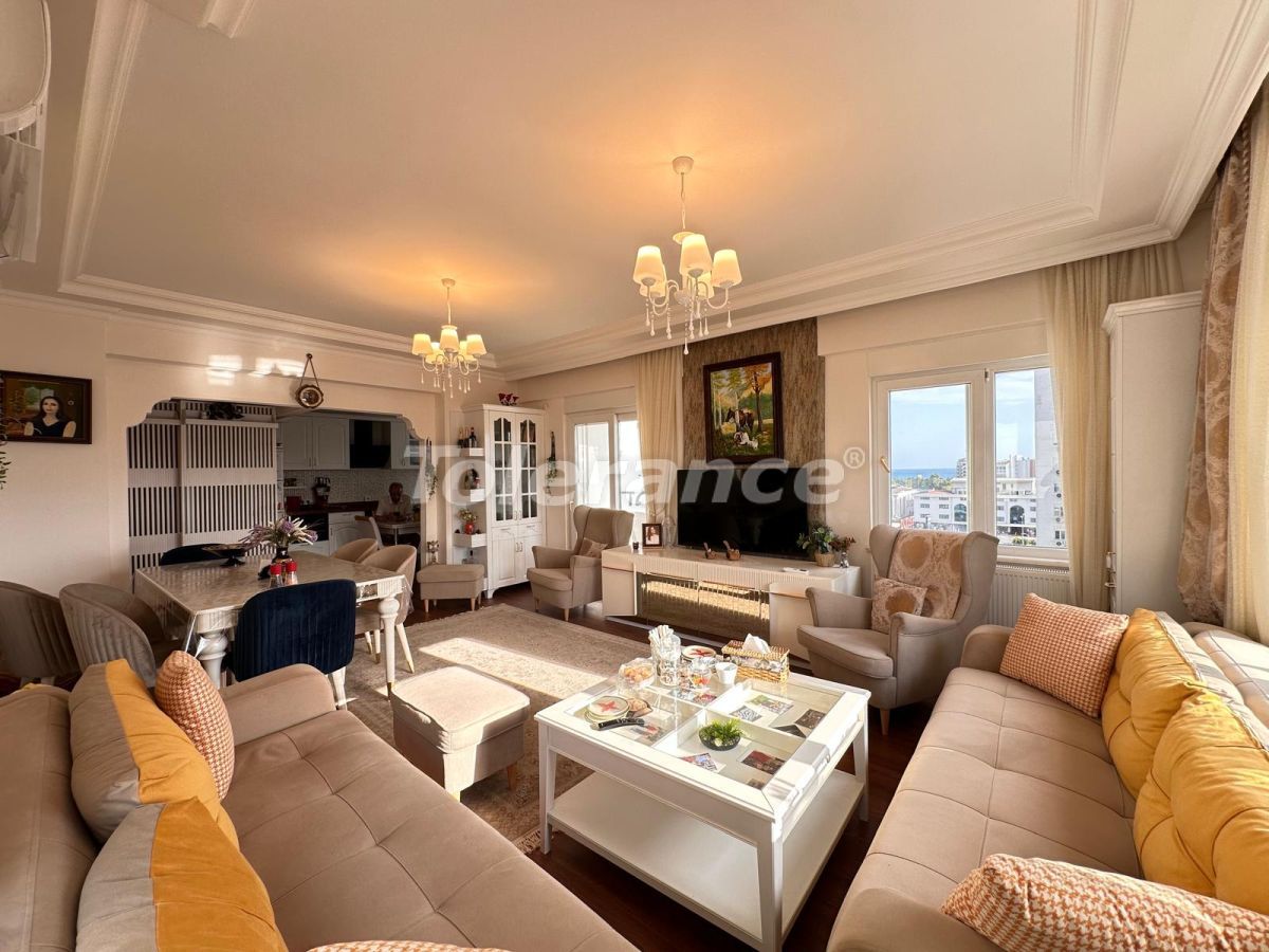 Apartment in Antalya, Turkey, 160 m² - picture 10