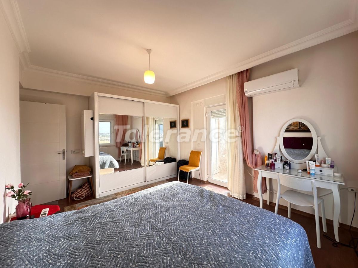 Apartment in Antalya, Turkey, 160 m² - picture 15