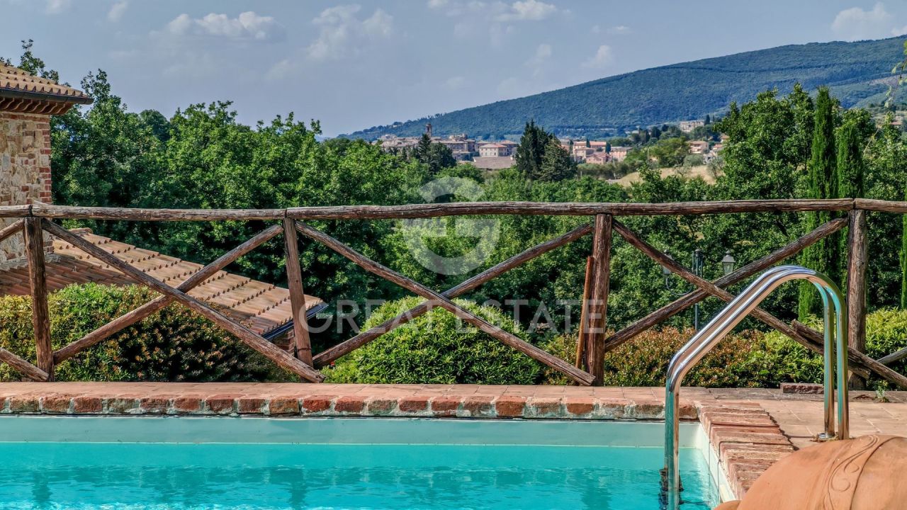 Casa en Montecchio, Italia, 242.55 m² - imagen 6