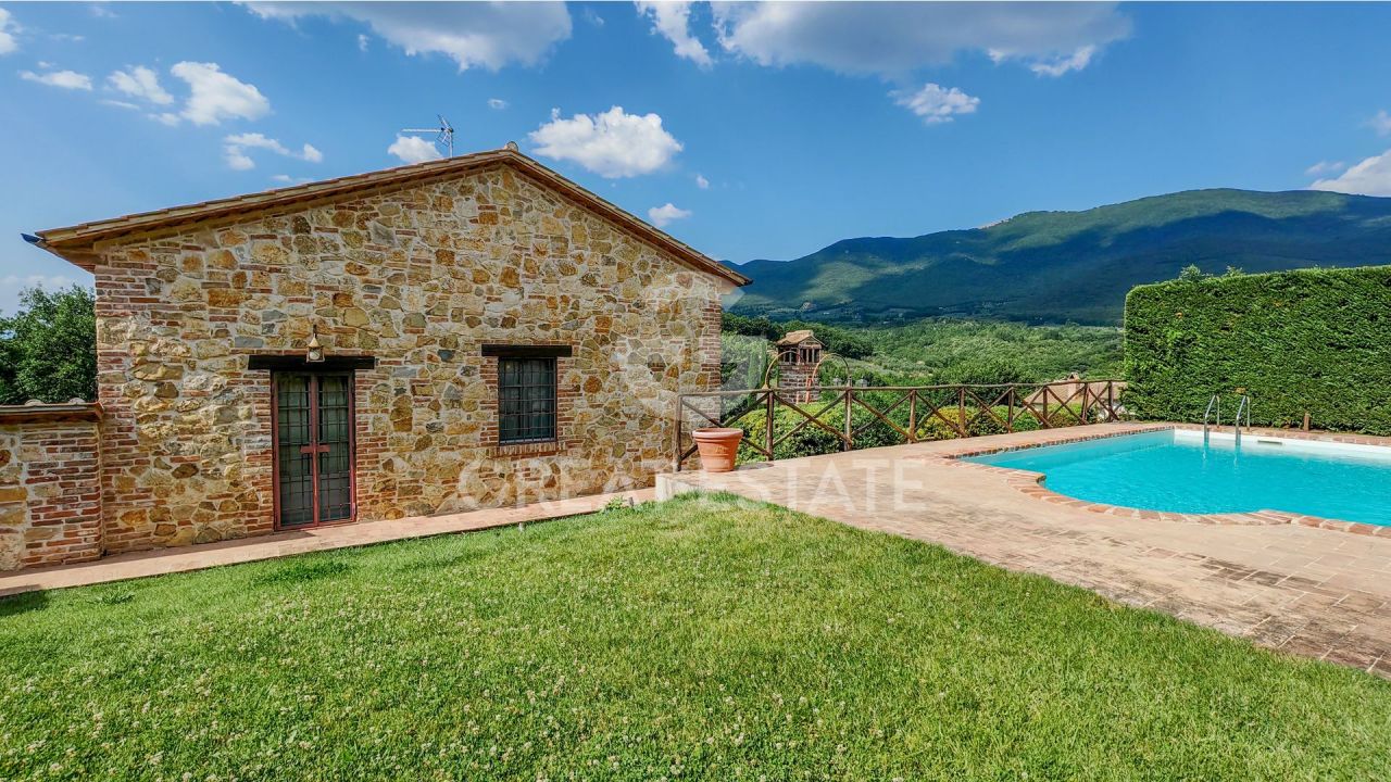 Casa en Montecchio, Italia, 242.55 m² - imagen 7