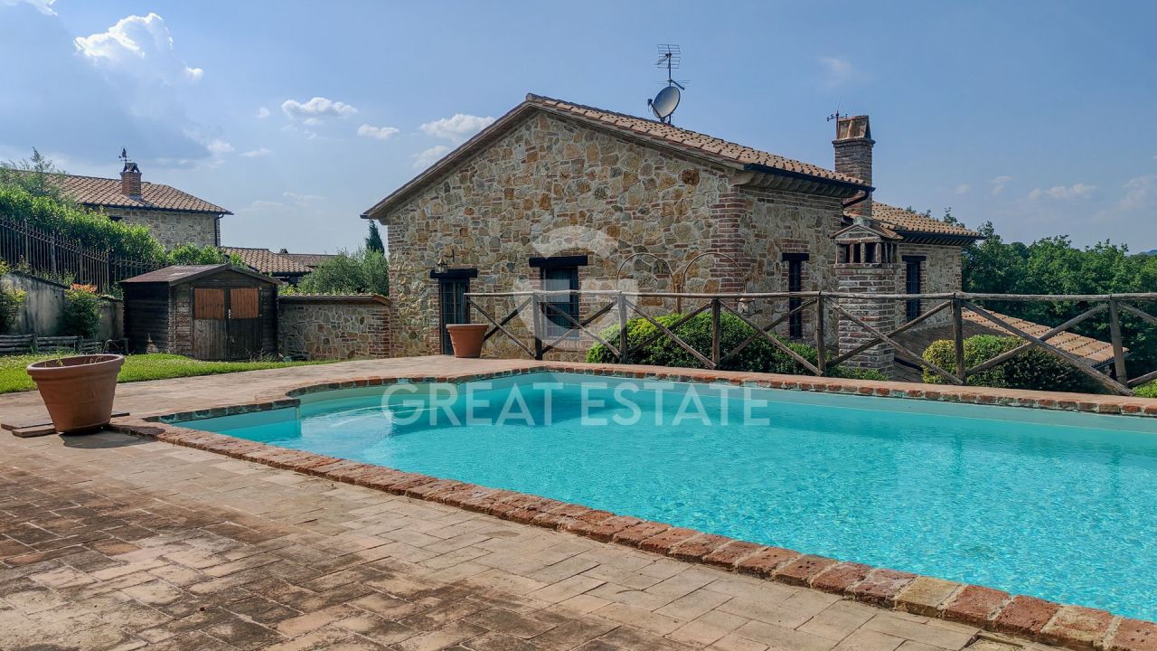 Casa en Montecchio, Italia, 242.55 m² - imagen 10