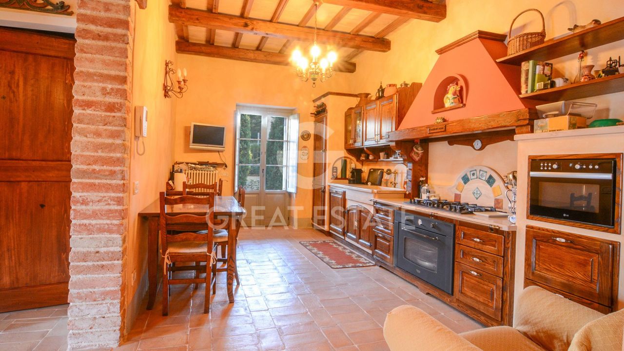 Casa en Montecchio, Italia, 242.55 m² - imagen 12