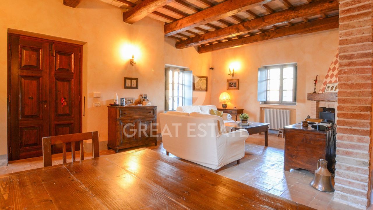 Casa en Montecchio, Italia, 242.55 m² - imagen 13