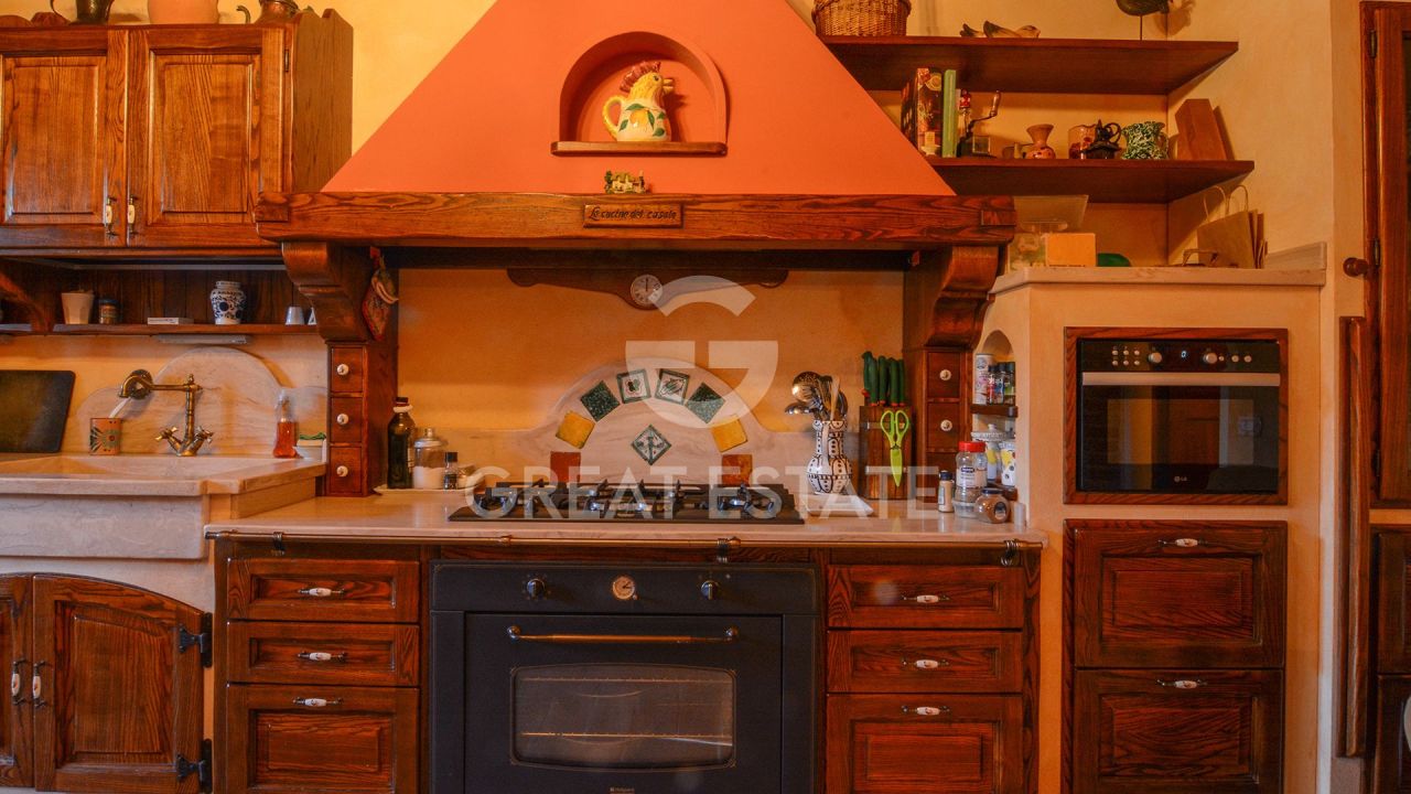 Casa en Montecchio, Italia, 242.55 m² - imagen 16