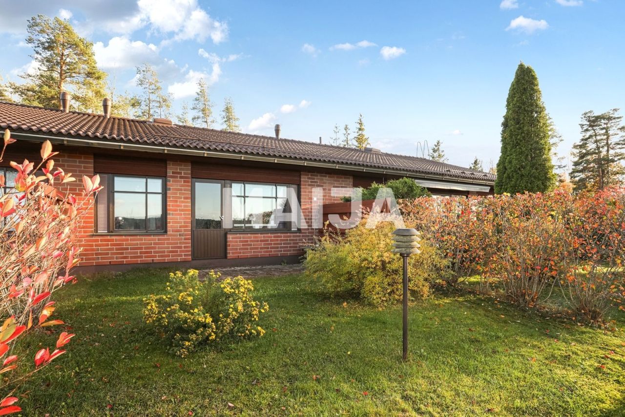 Flat Hausyarvi, Finland, 60 m² - picture 1