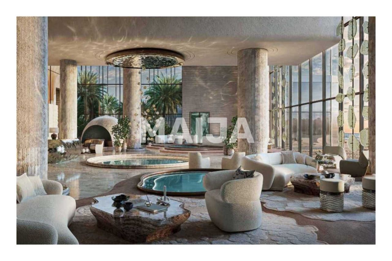 Appartamenti a Umm al-Qaywayn, EAU, 40 m² - foto 2