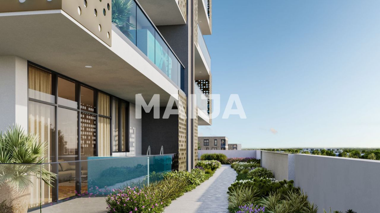 Appartamenti a Dubai, EAU, 75 m² - foto 3