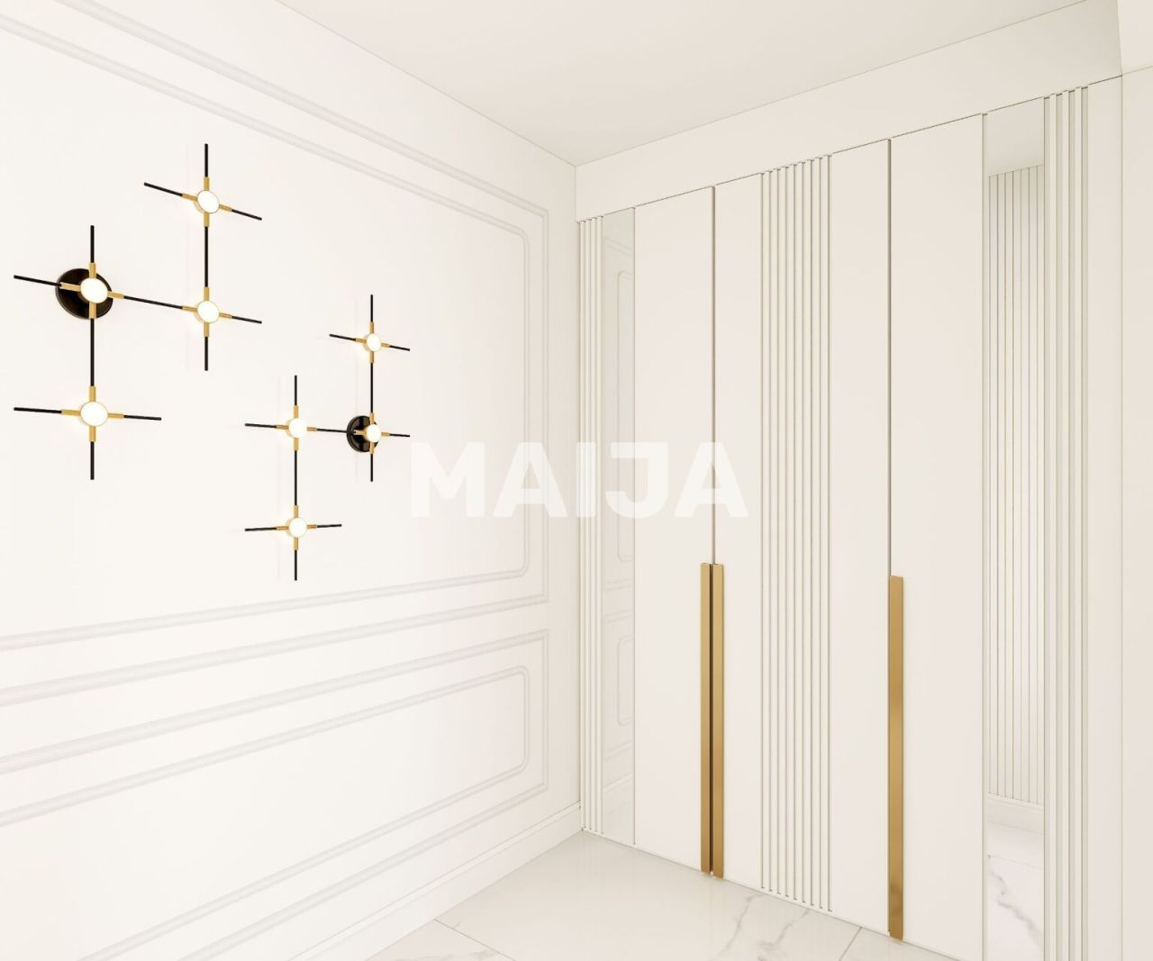 Apartamento en Dubái, EAU, 33 m² - imagen 3