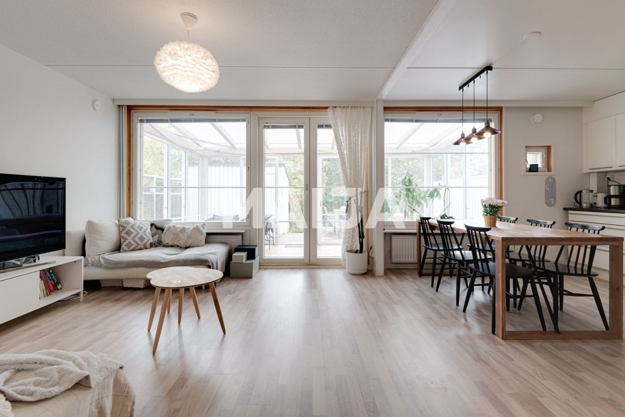 House in Helsinki, Finland, 90 m² - picture 4