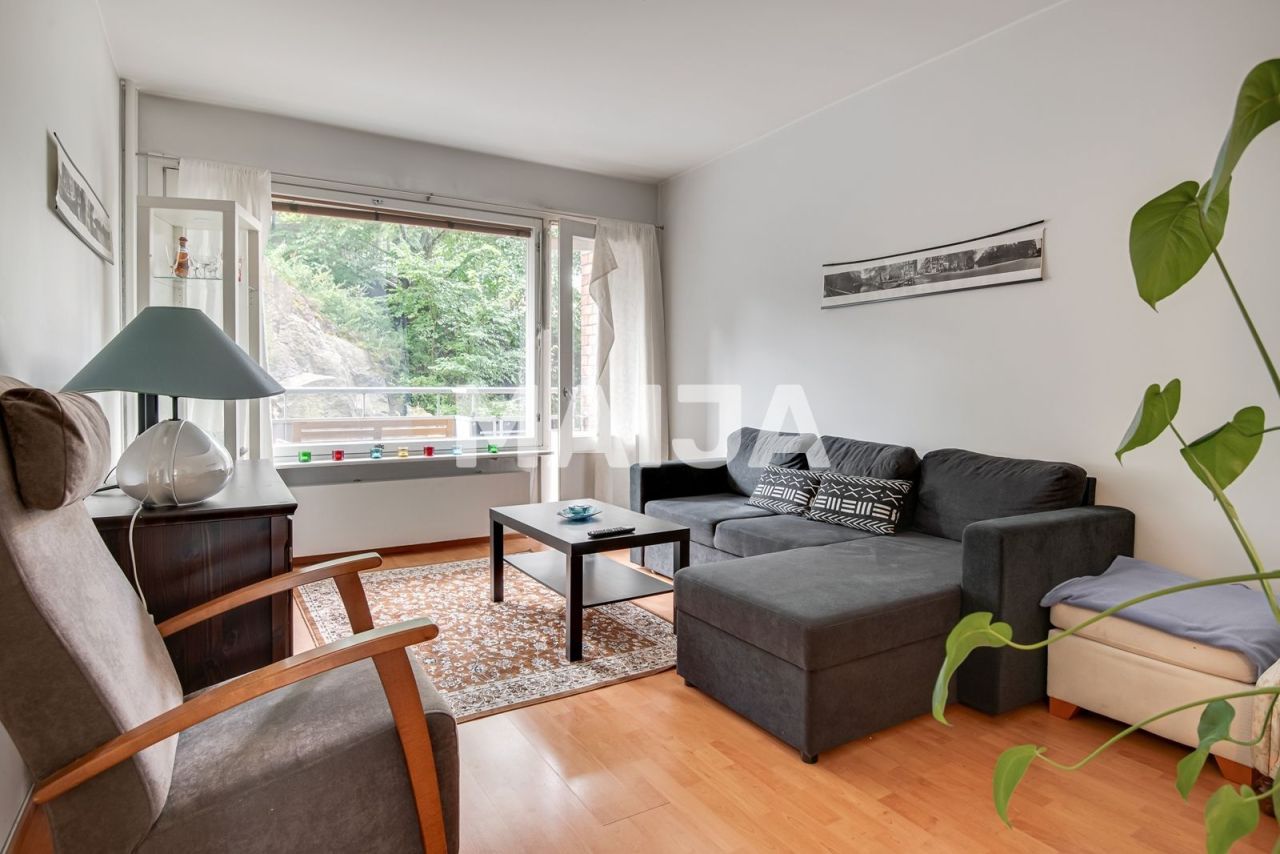 Apartamento en Helsinki, Finlandia, 50 m² - imagen 4