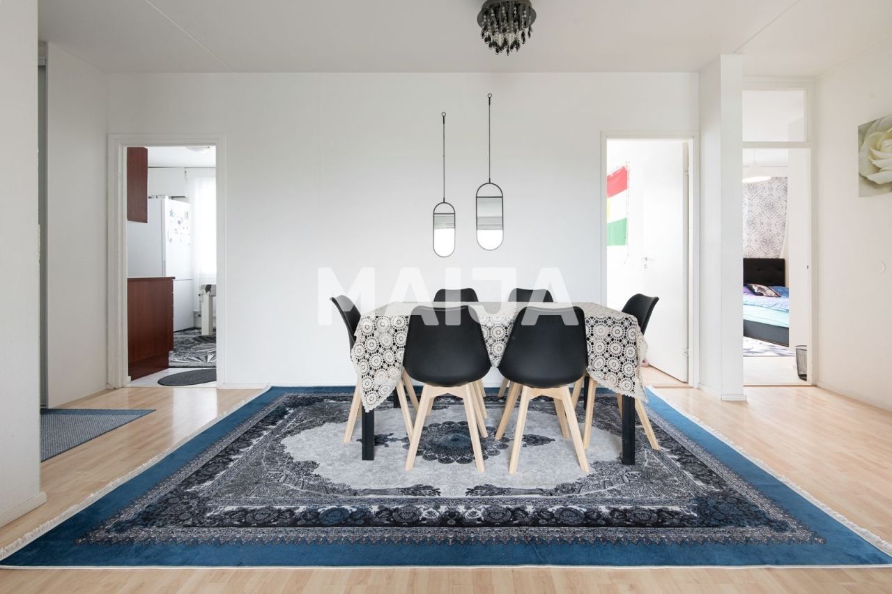 Appartement à Lahti, Finlande, 92.5 m² - image 5