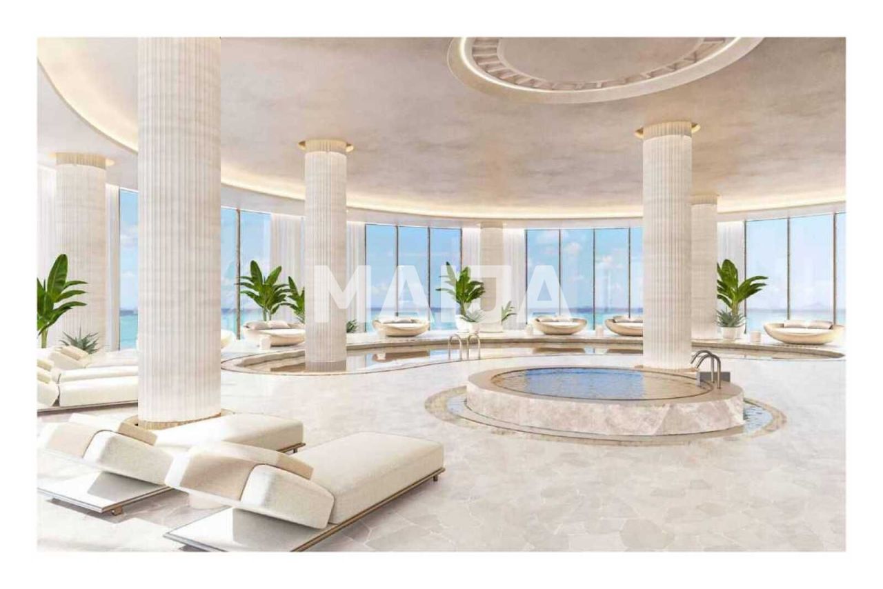 Appartamenti a Umm al-Qaywayn, EAU, 40 m² - foto 6