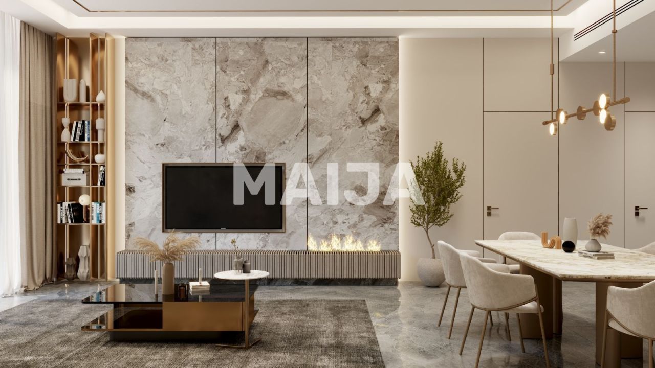 Appartamenti a Dubai, EAU, 75 m² - foto 6