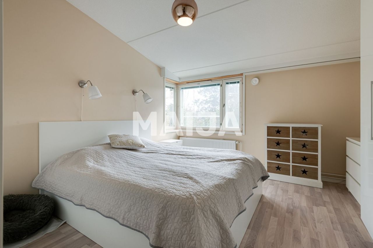 House in Helsinki, Finland, 90 m² - picture 7