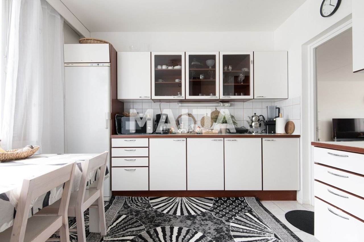 Appartement à Lahti, Finlande, 92.5 m² - image 7