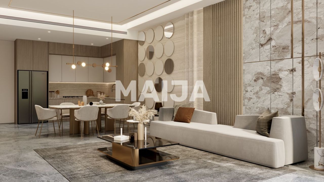 Appartamenti a Dubai, EAU, 75 m² - foto 7