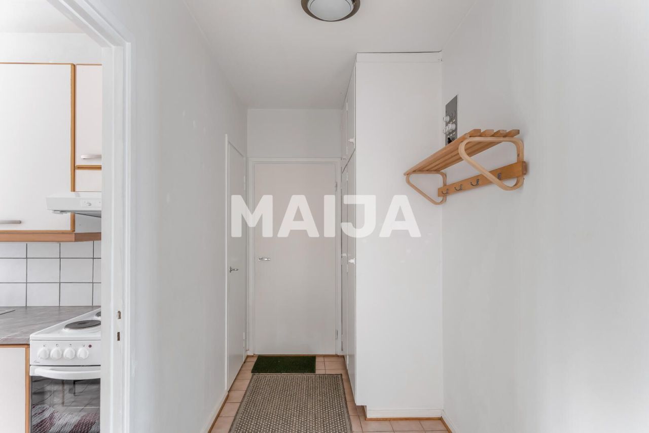 Apartamento en Loviisa, Finlandia, 55 m² - imagen 8