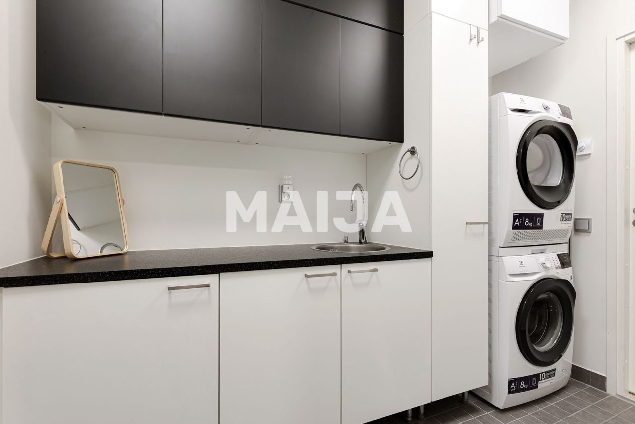 Maison à Espoo, Finlande, 111 m² - image 8