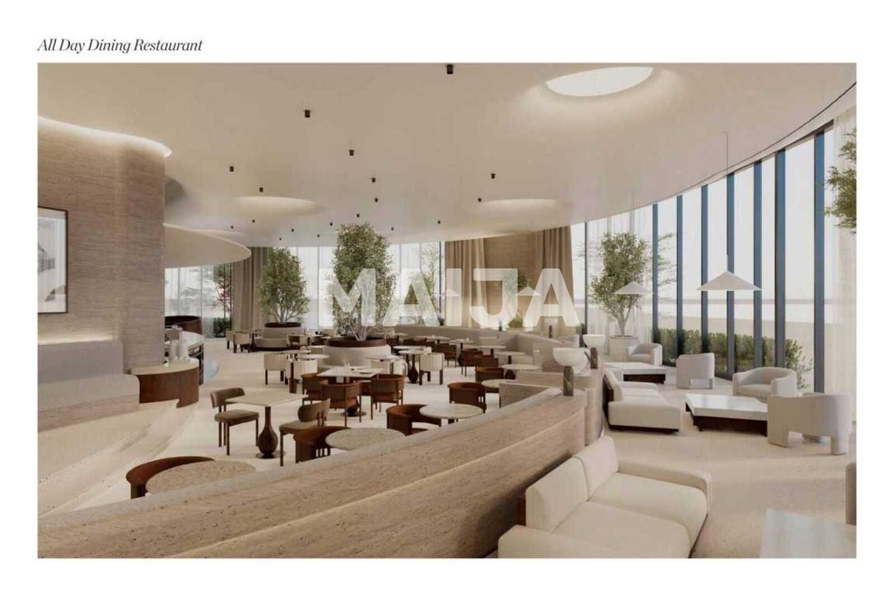 Appartamenti a Umm al-Qaywayn, EAU, 40 m² - foto 8