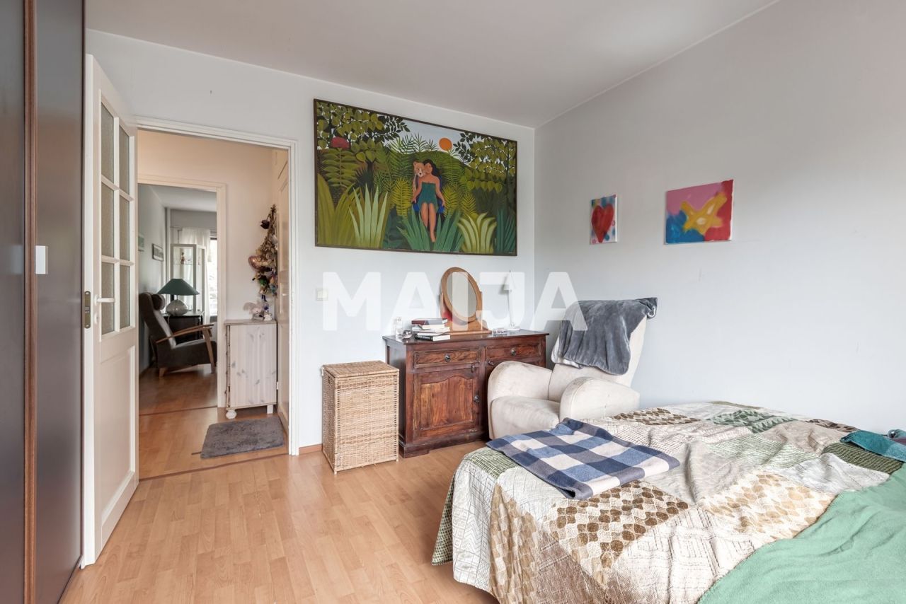 Apartamento en Helsinki, Finlandia, 50 m² - imagen 9