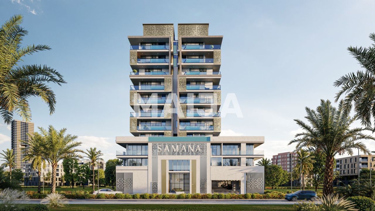 Appartamenti a Dubai, EAU, 75 m² - foto 10