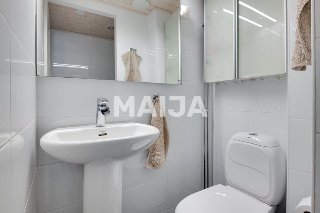 House in Helsinki, Finland, 90 m² - picture 10