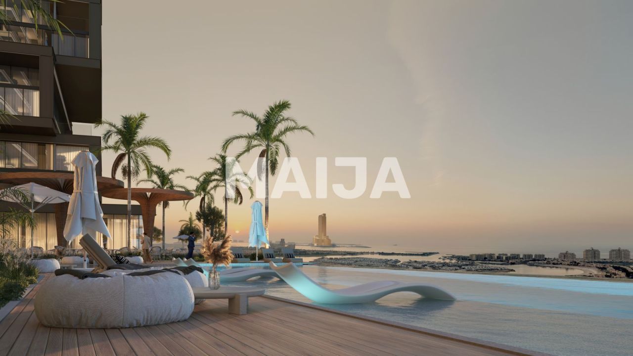 Appartamenti a Ras Al Khayma, EAU, 29 m² - foto 10