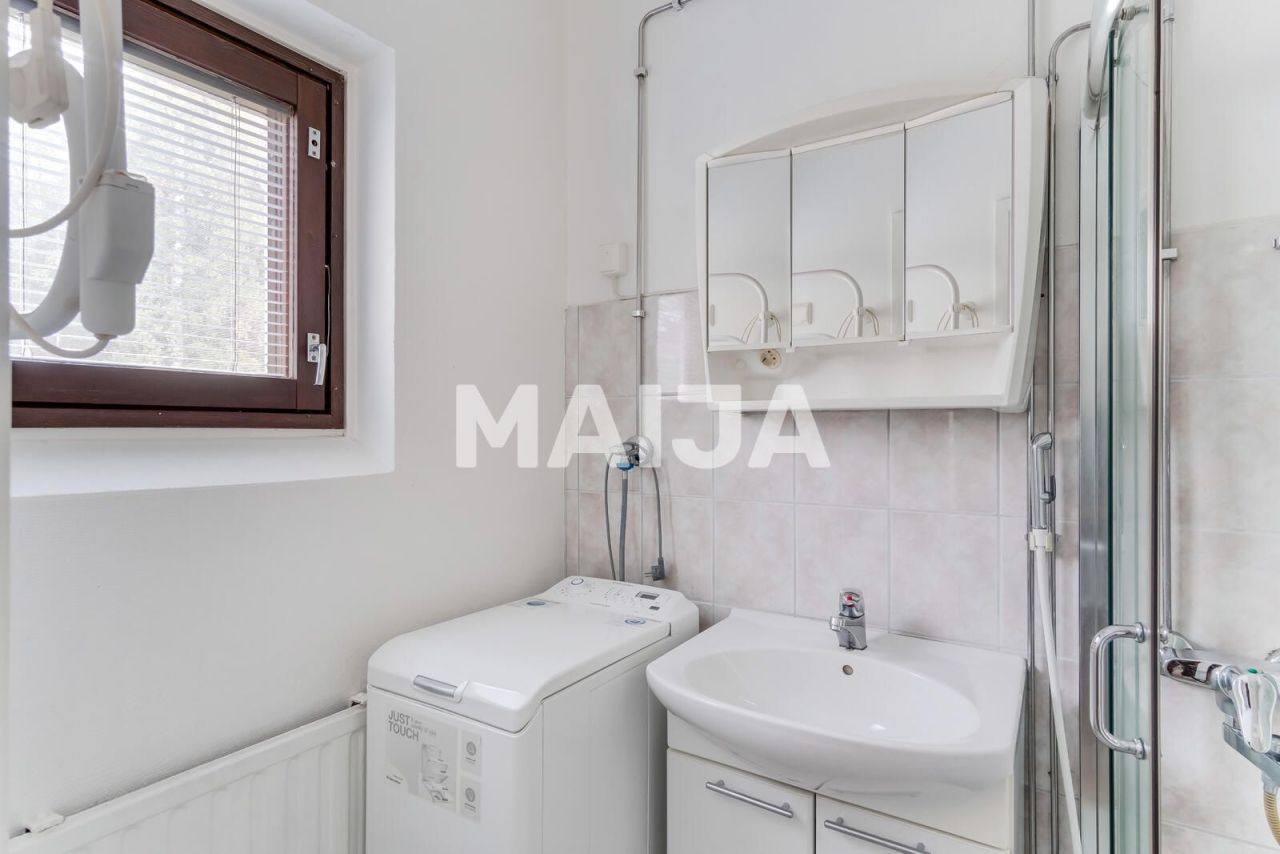 Apartamento en Loviisa, Finlandia, 55 m² - imagen 10