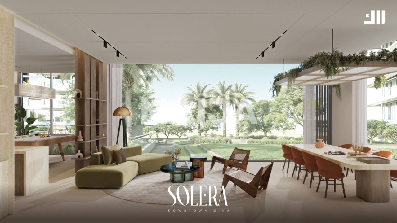 Appartement à Ras al-Khaimah, EAU, 35 m² - image 11