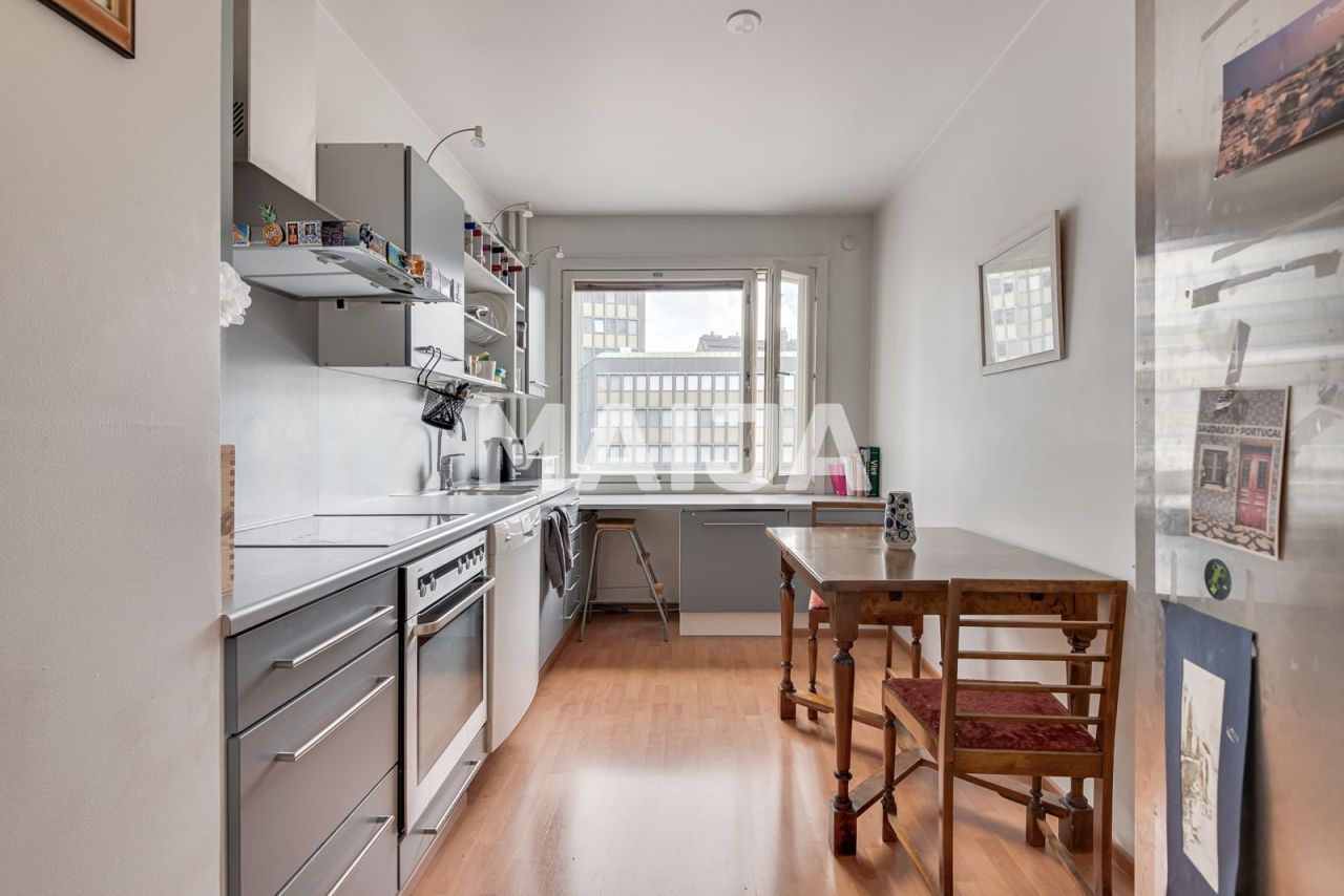 Apartamento en Helsinki, Finlandia, 50 m² - imagen 11
