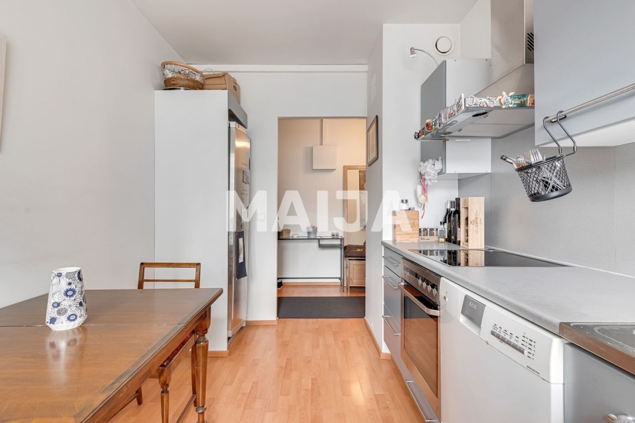 Apartamento en Helsinki, Finlandia, 50 m² - imagen 12