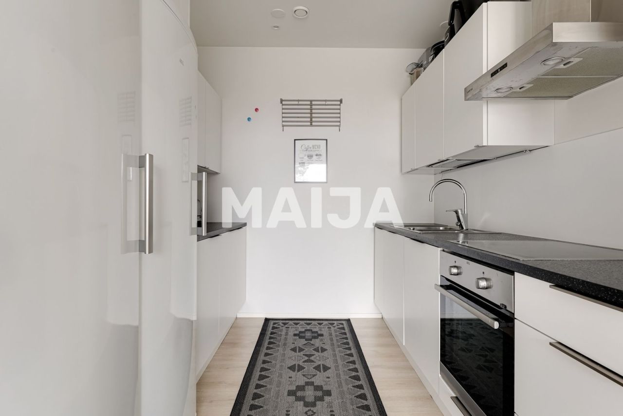 Maison à Espoo, Finlande, 111 m² - image 12