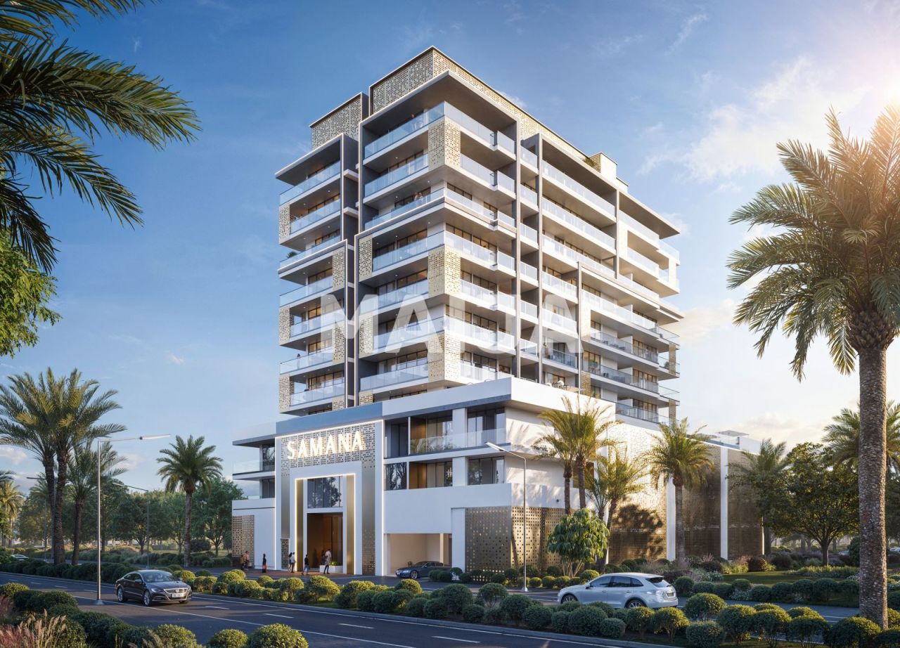 Appartamenti a Dubai, EAU, 75 m² - foto 12