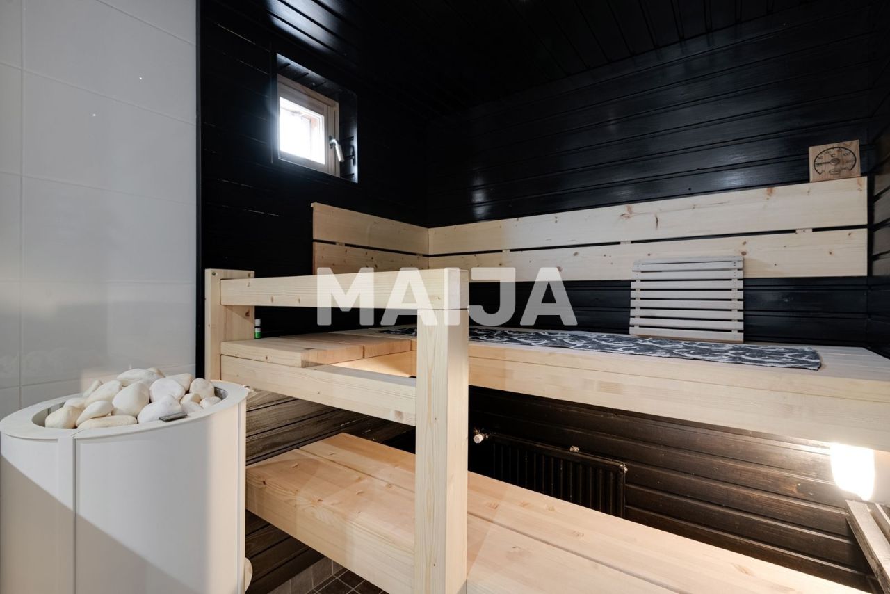 House in Helsinki, Finland, 90 m² - picture 12