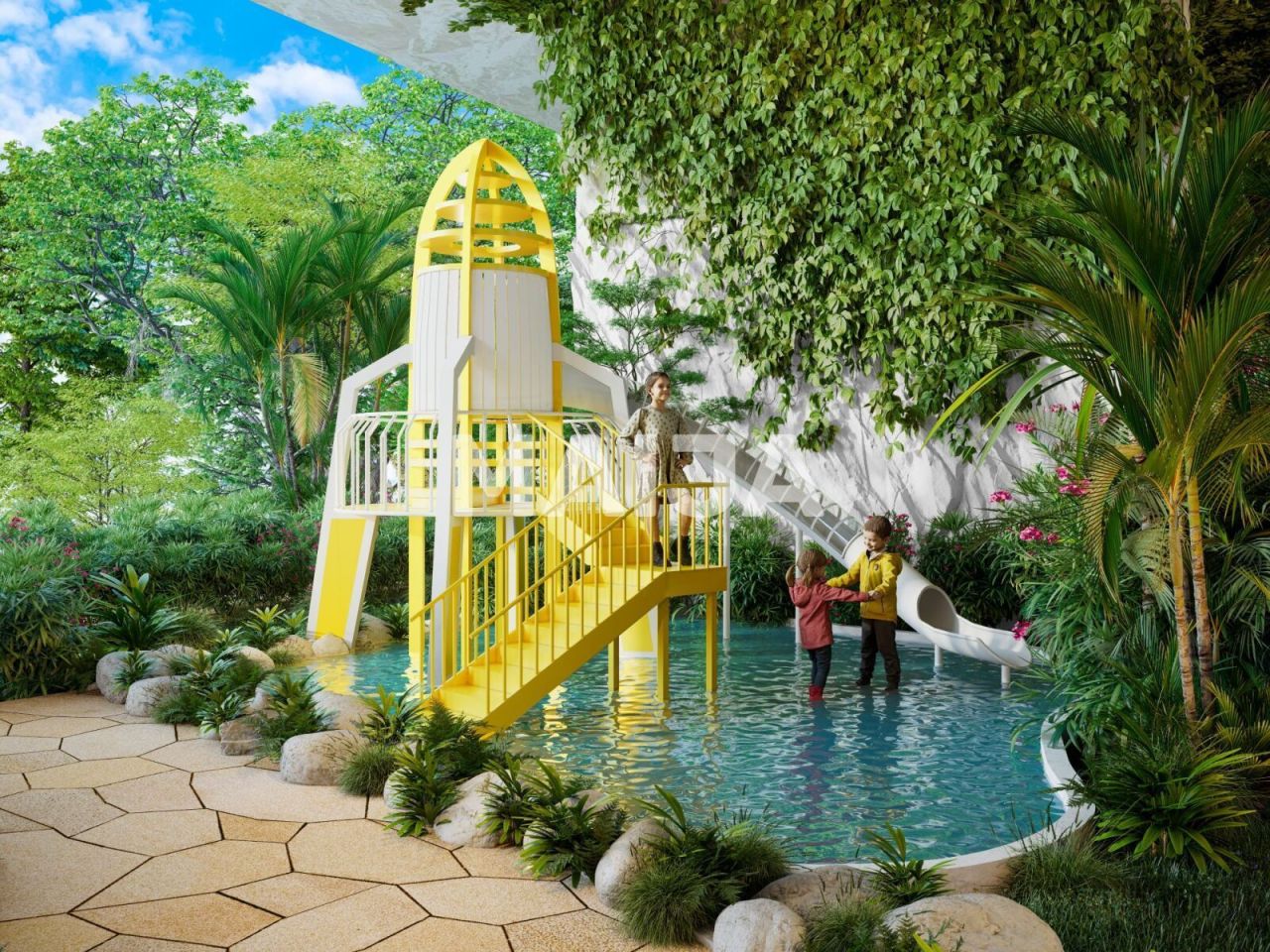 Apartamento en Dubái, EAU, 33 m² - imagen 12