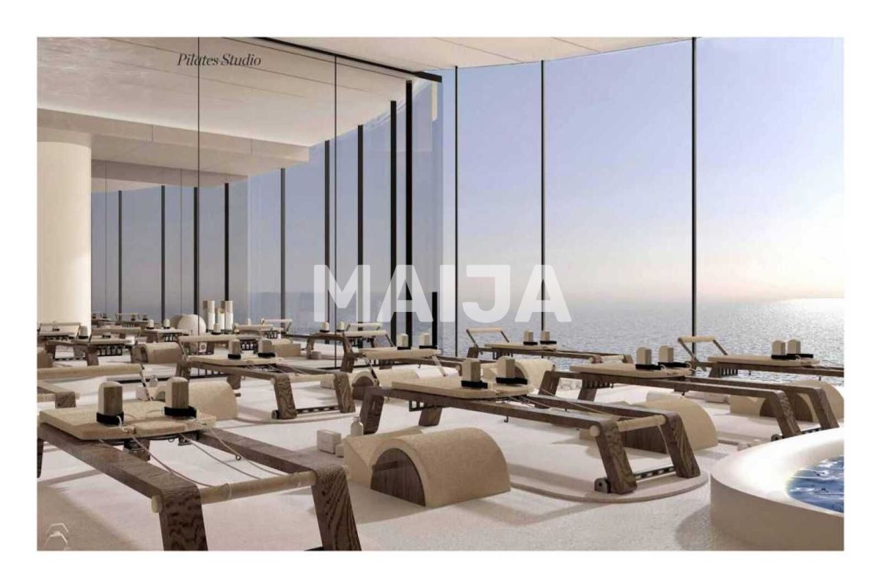 Appartamenti a Umm al-Qaywayn, EAU, 40 m² - foto 13